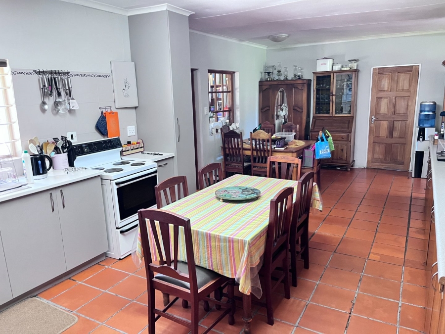 Commercial Property for Sale in Oranje SH Free State